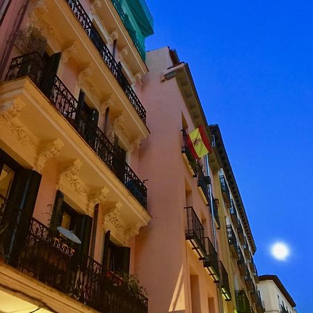 マドリードChueca Urbanアパートメント エクステリア 写真